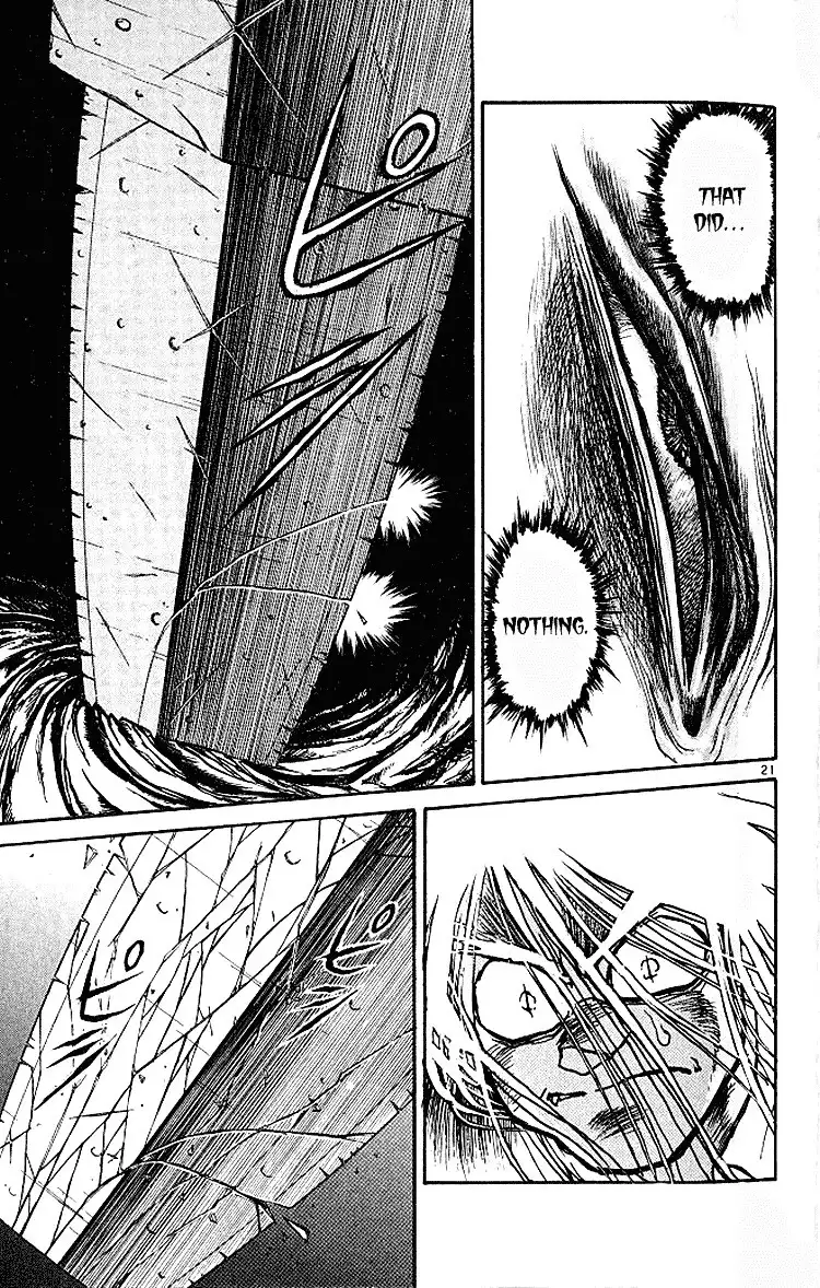 Ushio and Tora Chapter 287 26